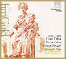 WYCOFANY Haydn: Flute Trios